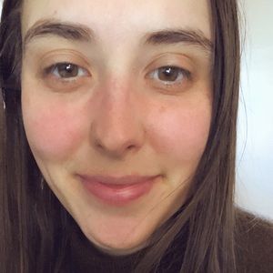 Meet your Posher, Krystal